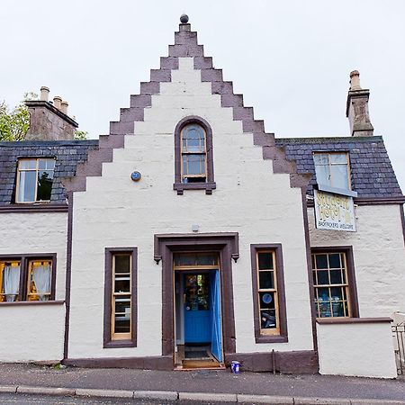 Inverness Student Hotel Екстериор снимка