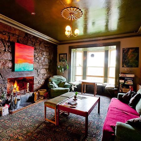 Inverness Student Hotel Екстериор снимка