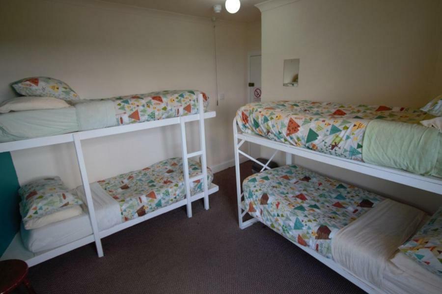 Inverness Student Hotel Екстериор снимка