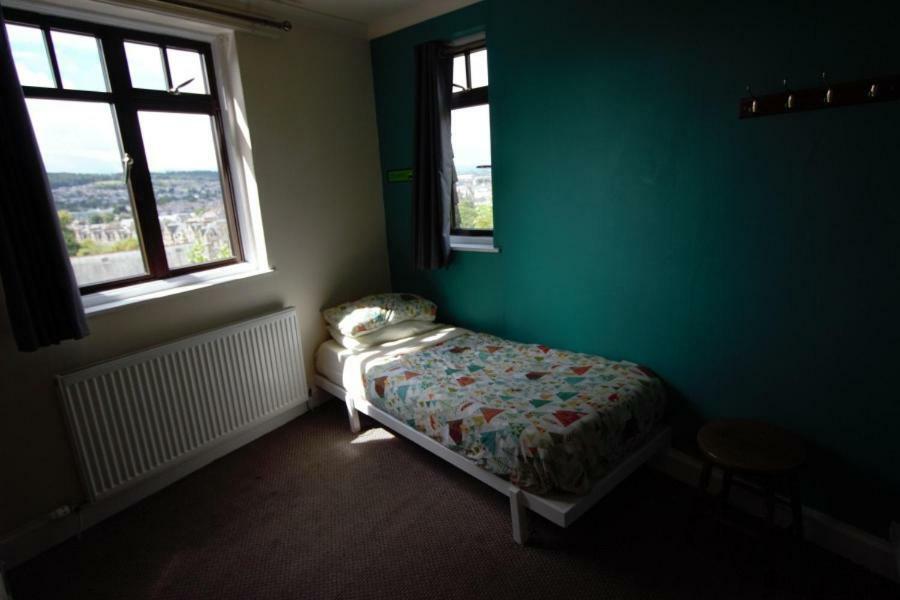 Inverness Student Hotel Екстериор снимка