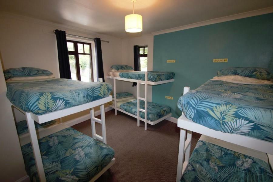 Inverness Student Hotel Екстериор снимка