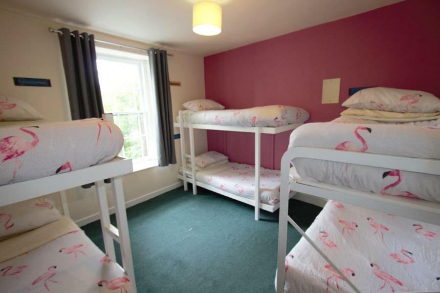 Inverness Student Hotel Екстериор снимка