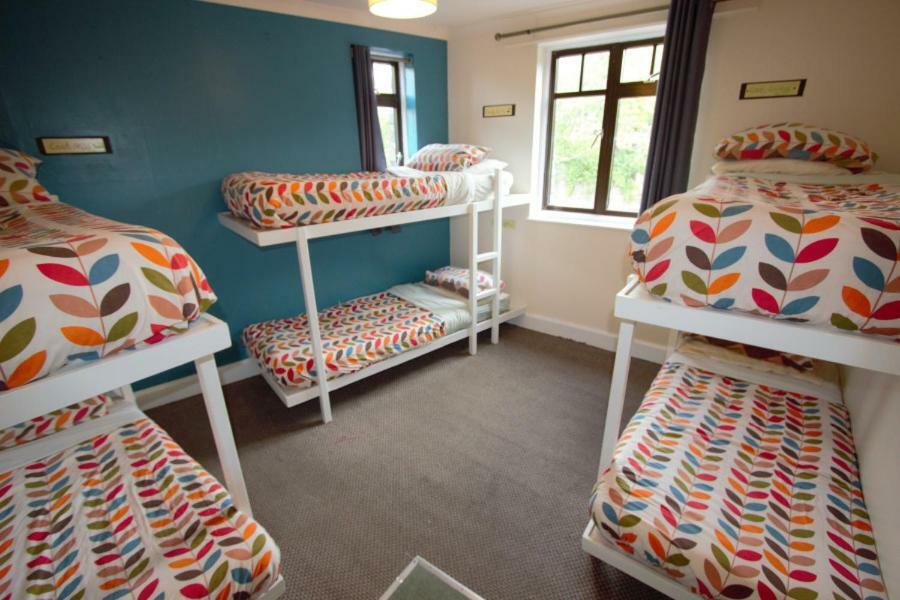 Inverness Student Hotel Екстериор снимка