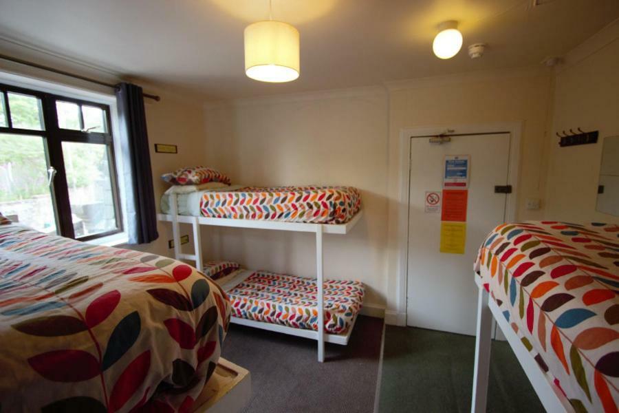 Inverness Student Hotel Екстериор снимка