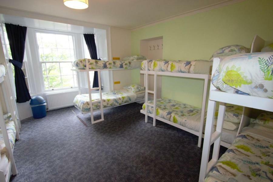 Inverness Student Hotel Екстериор снимка