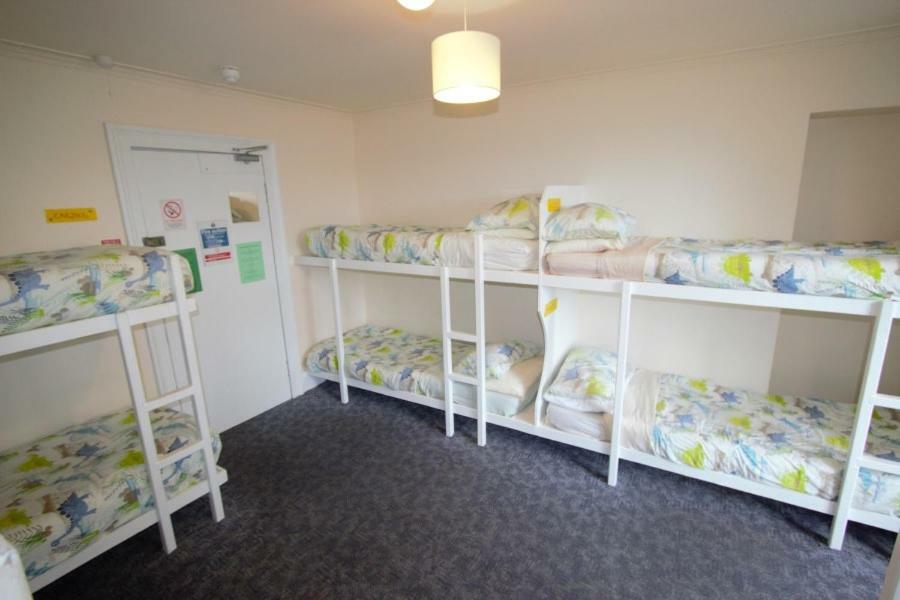 Inverness Student Hotel Екстериор снимка